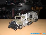 DOTM Megatron Voyager